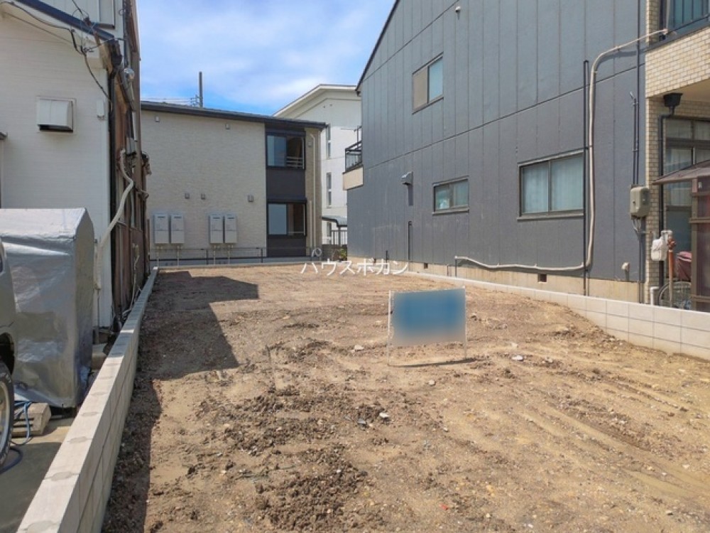 名古屋市中川区小本二丁目 画像2