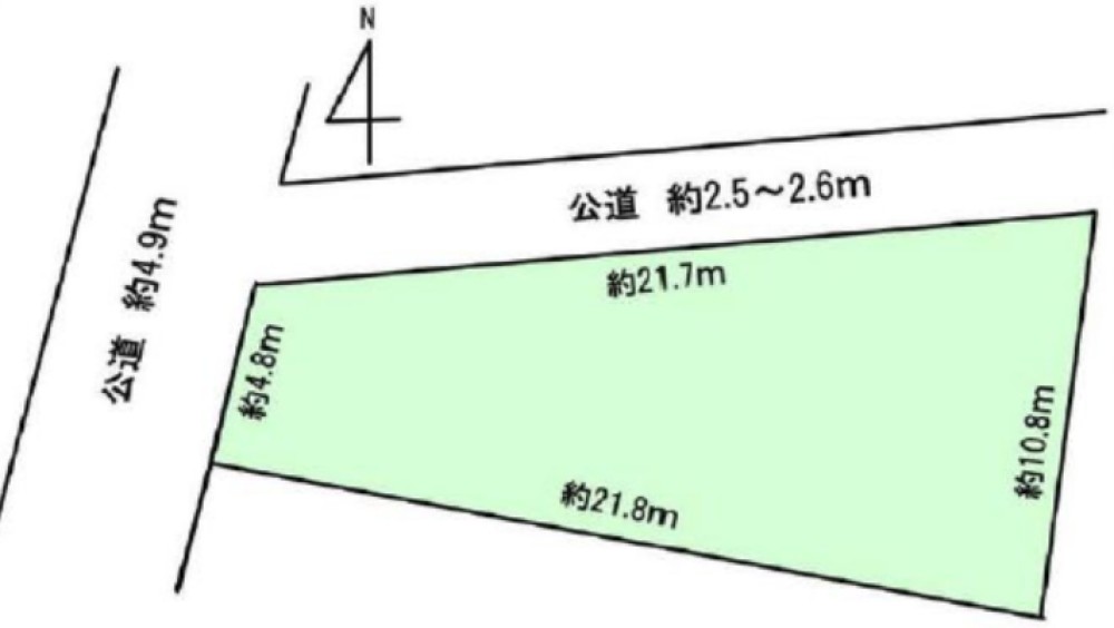 碧南市本郷町 画像1