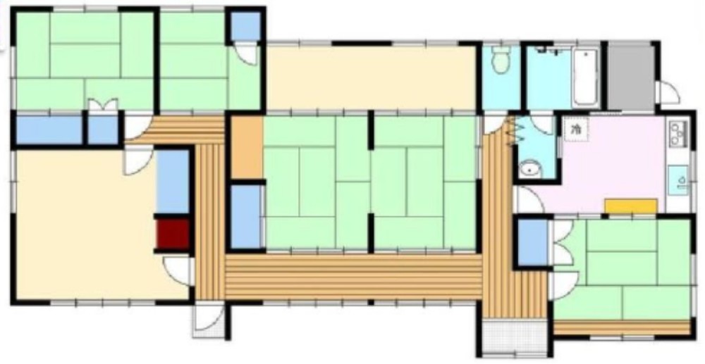 碧南市山神町 画像1