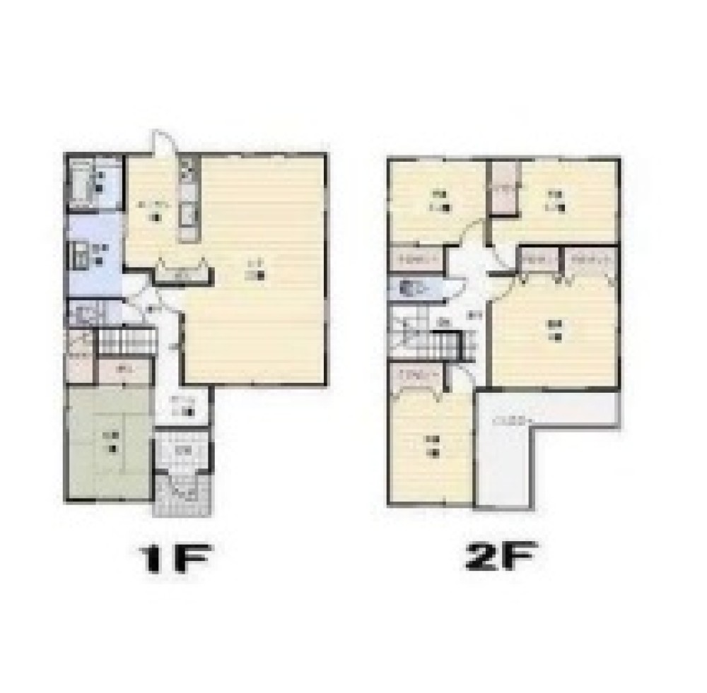 一宮市大和町 画像1