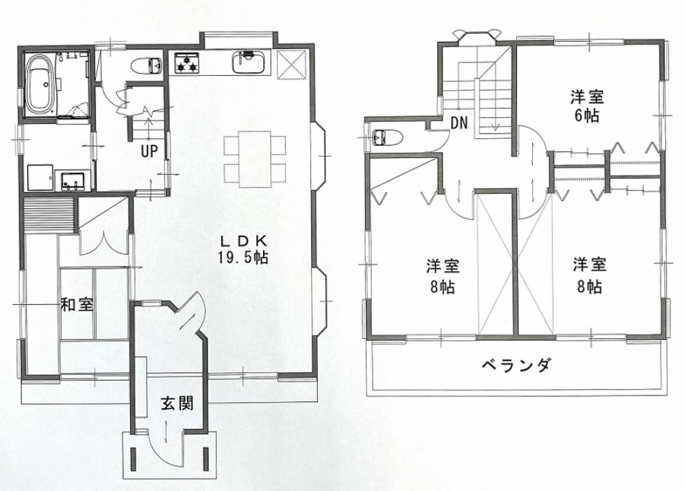 豊橋市花田町 画像1