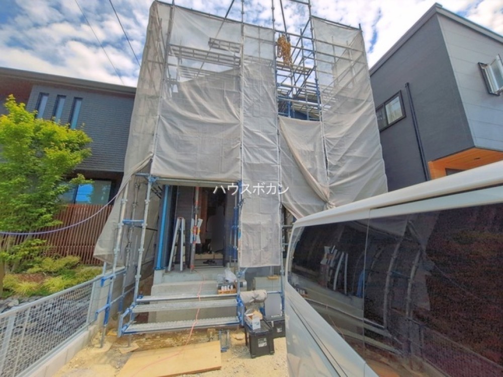 愛知郡東郷町大字春木　5期　全1棟　1号棟 画像5