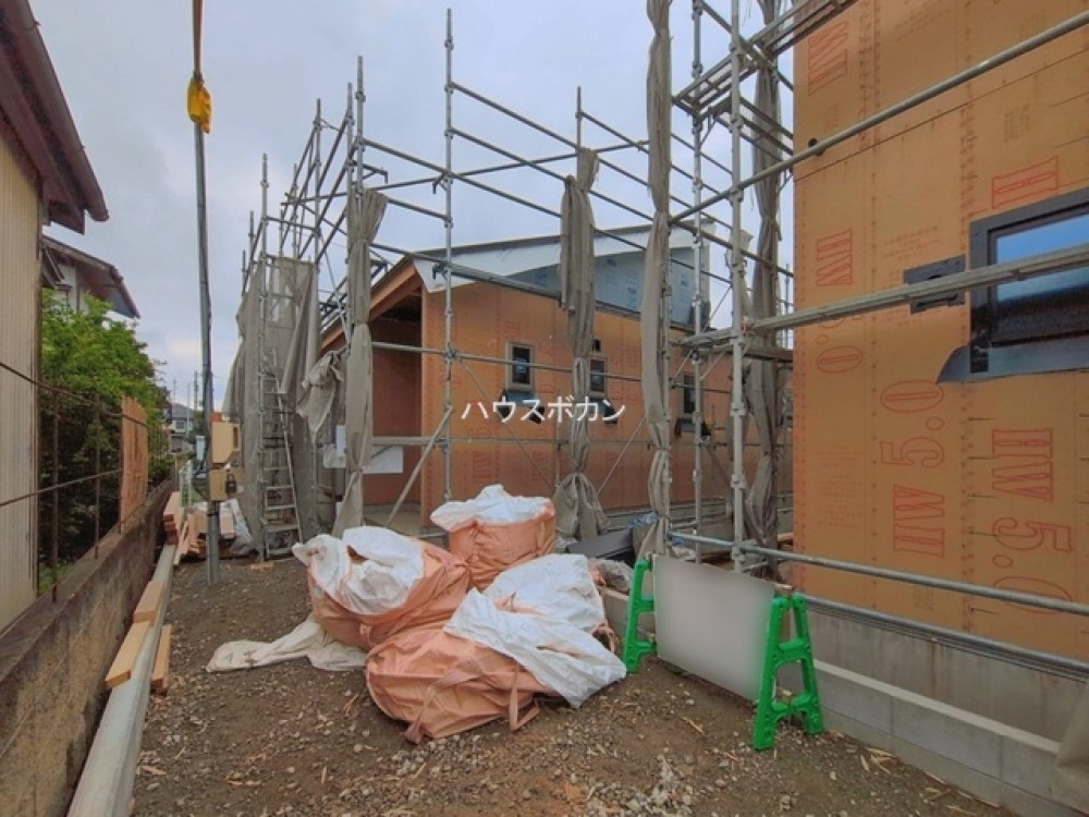 豊川市金屋本町一丁目59期　全3棟　3号棟 画像4