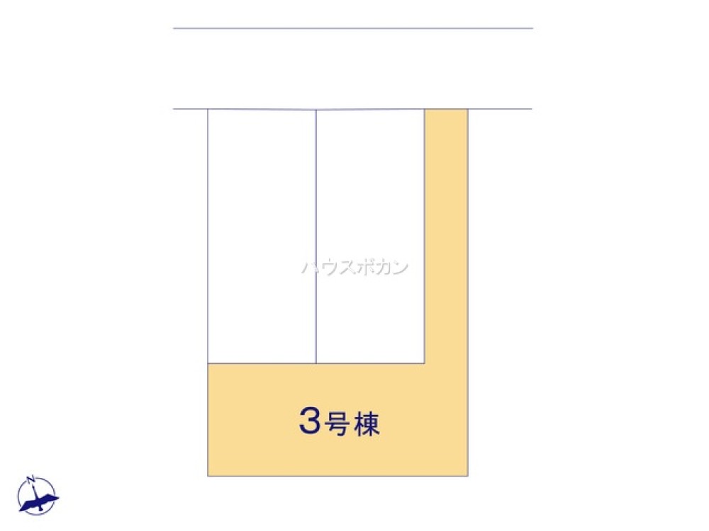 豊川市金屋本町一丁目59期　全3棟　3号棟 画像3