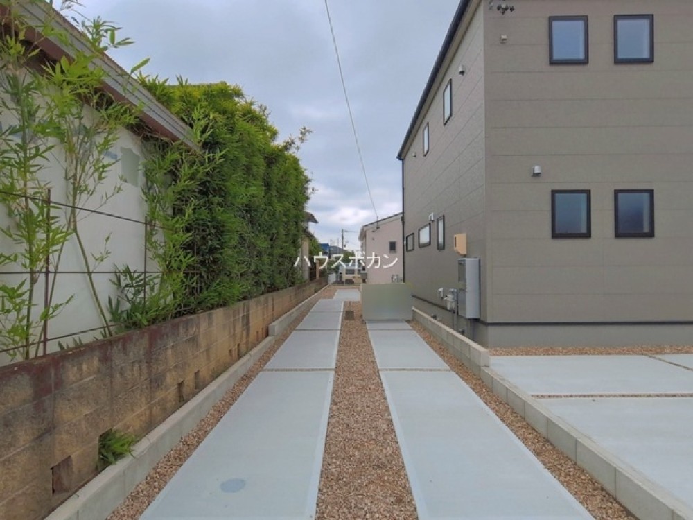 豊川市金屋本町一丁目　59期　全3棟　3号棟 画像4