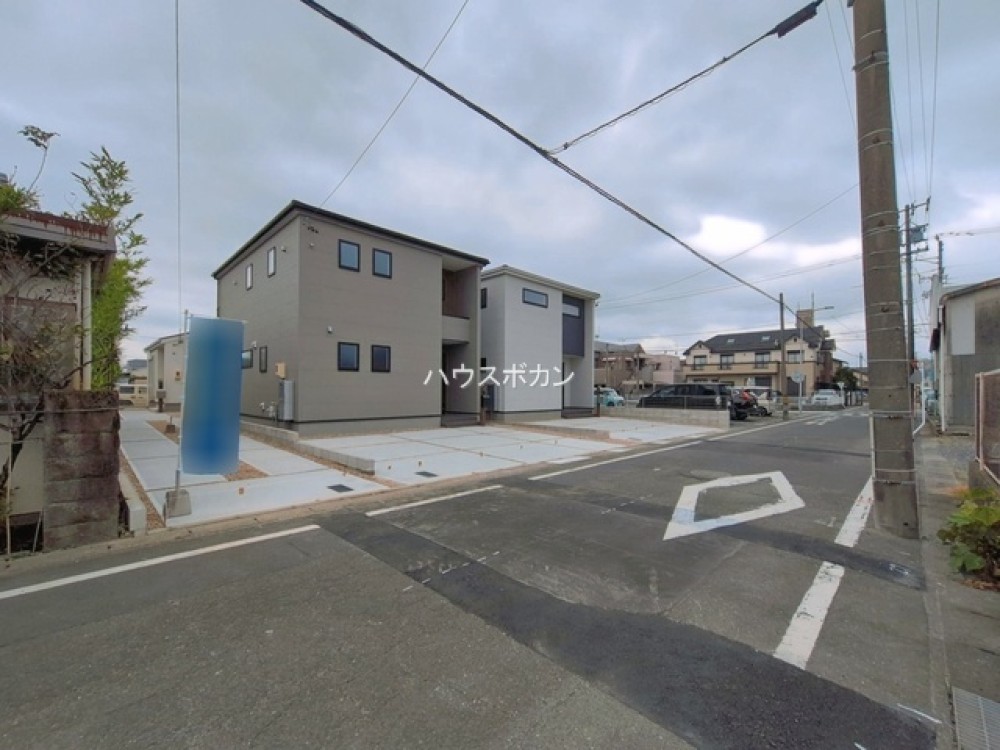 豊川市金屋本町一丁目　59期　全3棟　3号棟 画像5