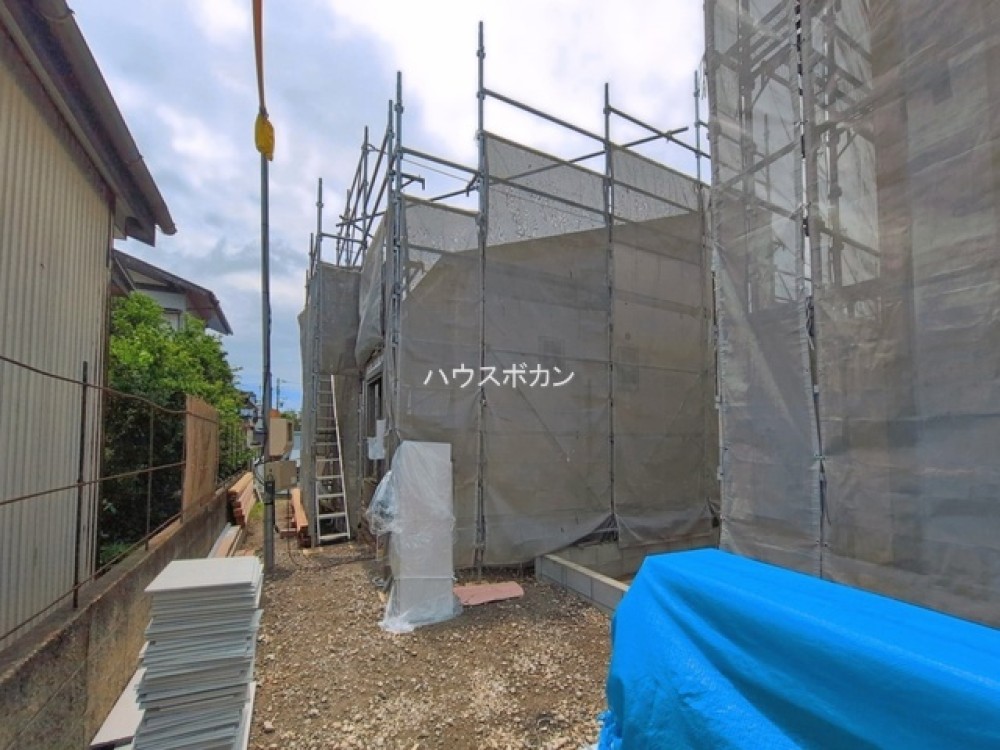 豊川市金屋本町一丁目59期　全3棟　3号棟 画像4