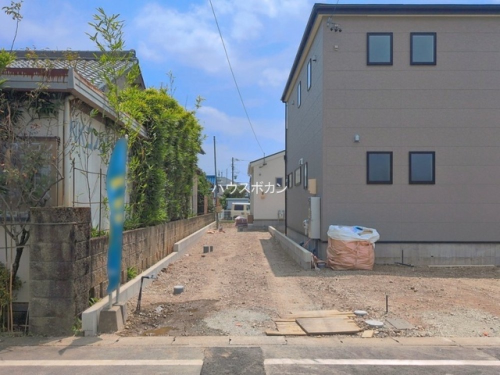 豊川市金屋本町一丁目　59期　全3棟　3号棟 画像4