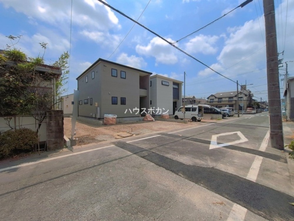 豊川市金屋本町一丁目　59期　全3棟　3号棟 画像5