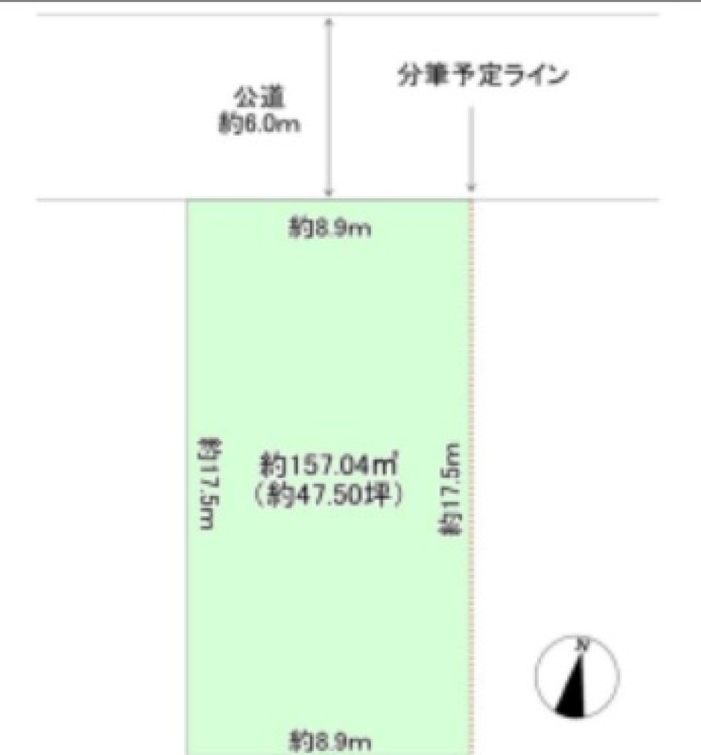 尾張旭市南本地ケ原町 画像1