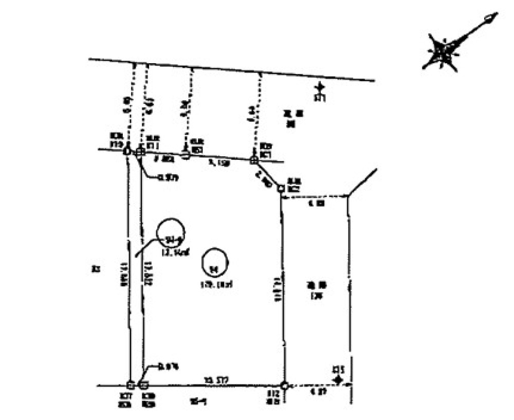 豊川市一宮町 画像1