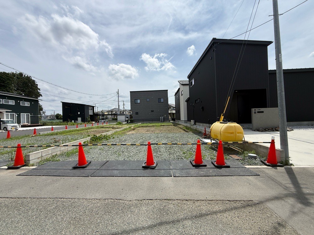 豊川市一宮町第1　全2区画 画像5