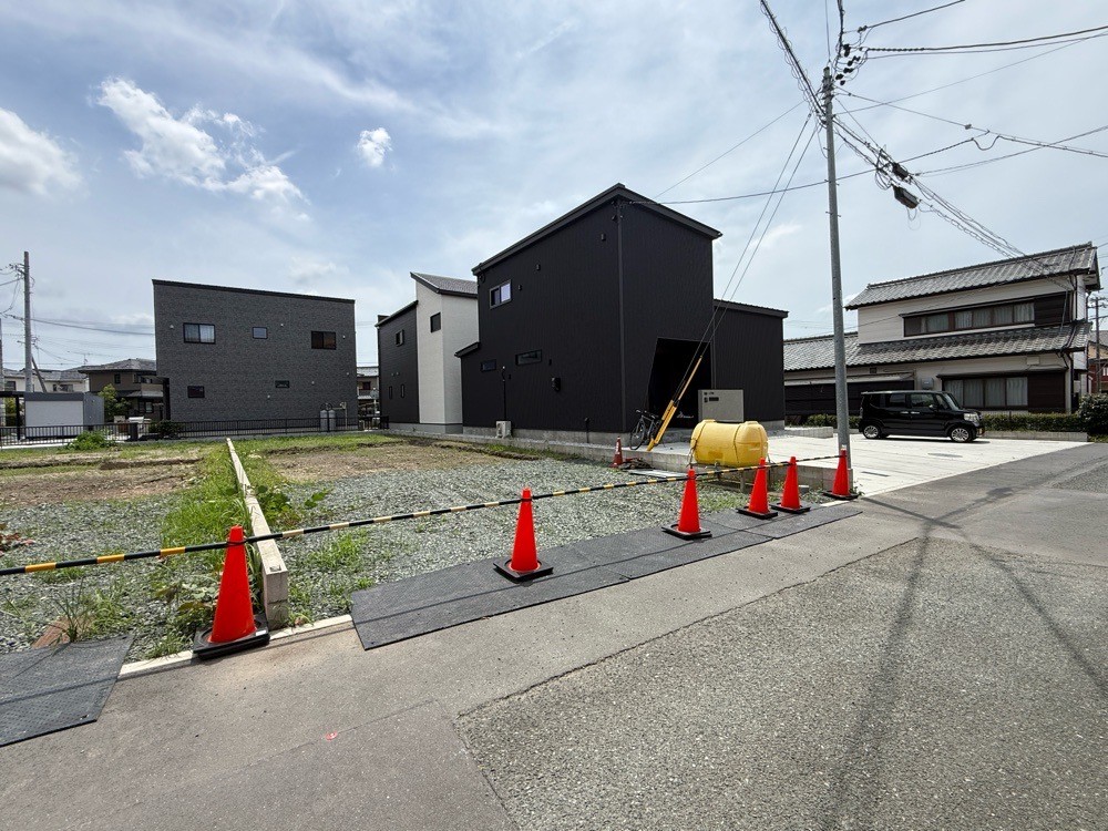 豊川市一宮町第1　全2区画 画像4
