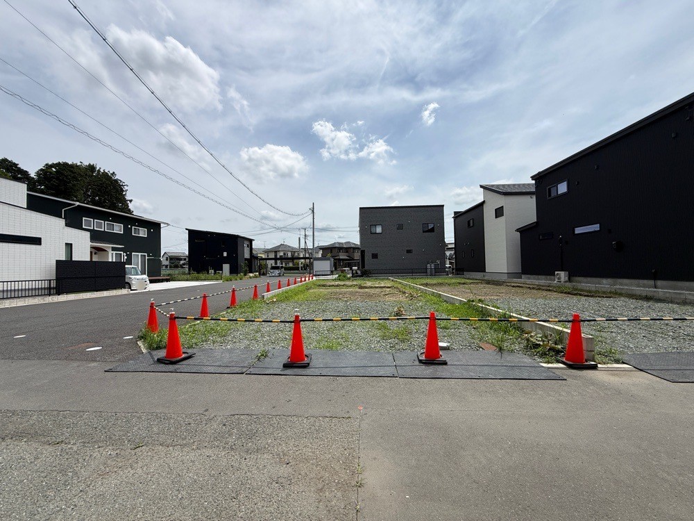 豊川市一宮町第1　全2区画 画像5