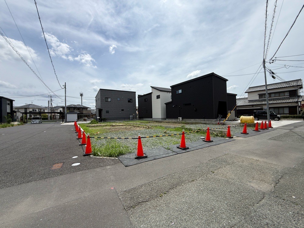 豊川市一宮町第1　全2区画 画像4