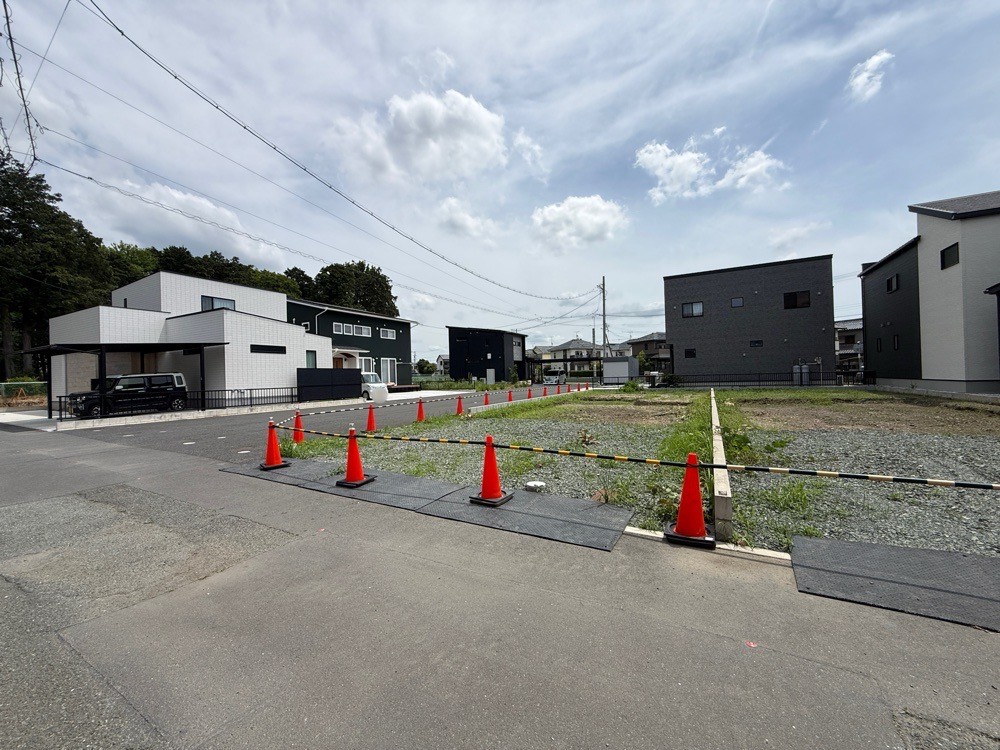 豊川市一宮町第1　全2区画 画像3