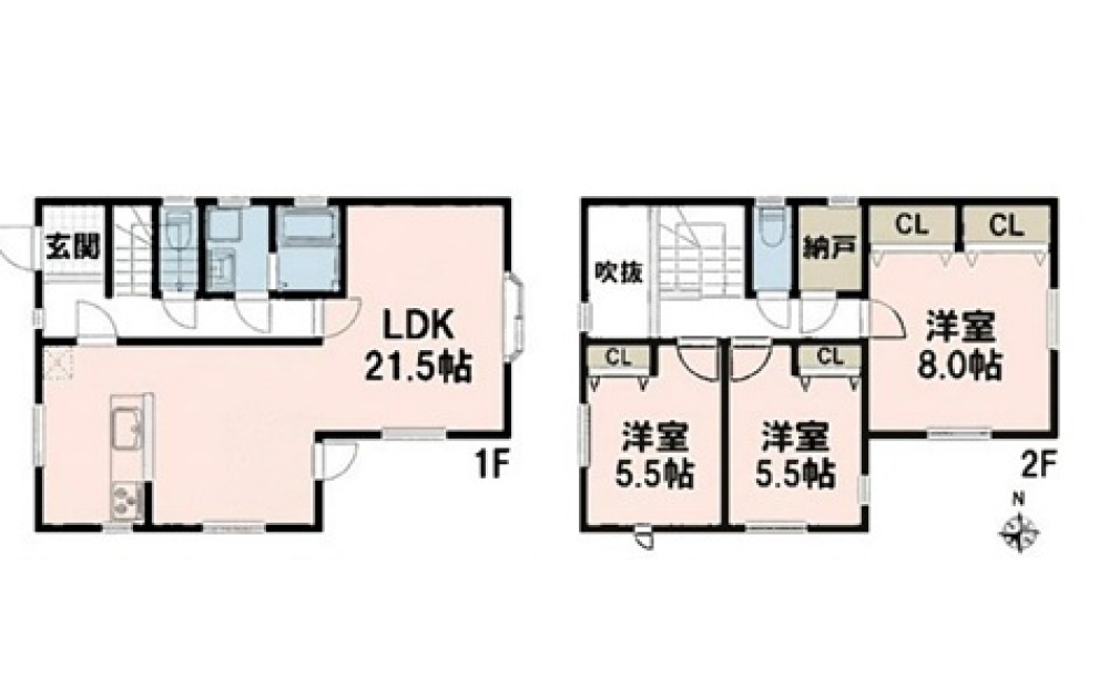 春日井市石尾台六丁目 画像1