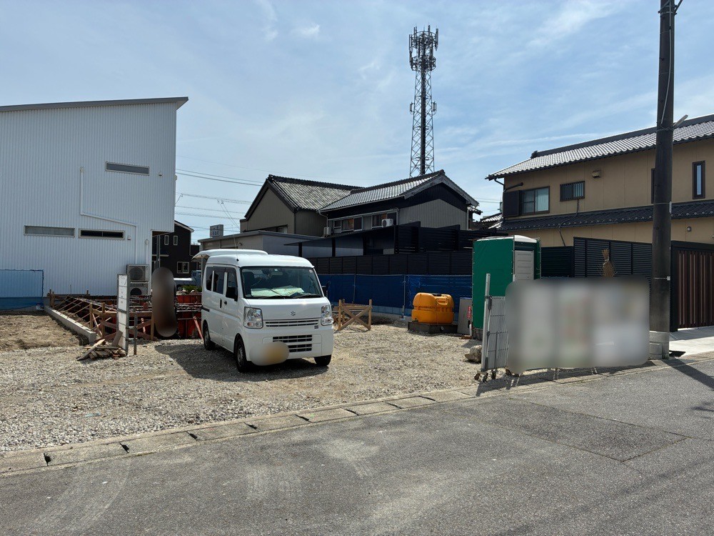 西尾市一色町　01期　全2棟　2号棟 画像4
