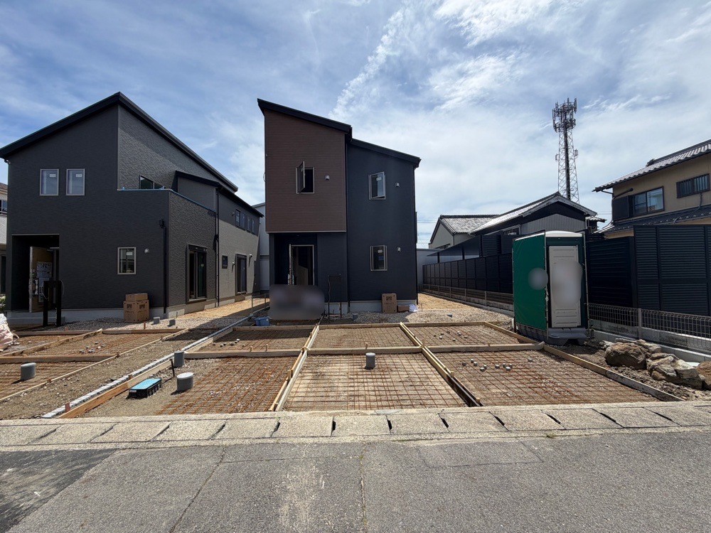 西尾市一色町　01期　全2棟　2号棟 画像5