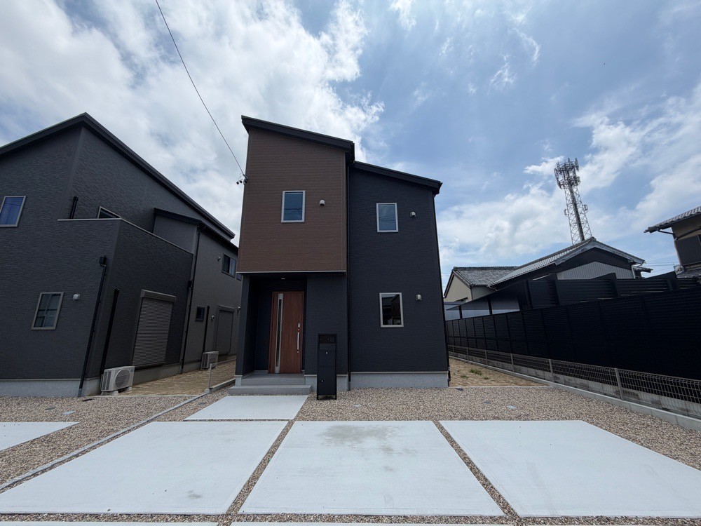 西尾市一色町　01期　全2棟　2号棟 画像24