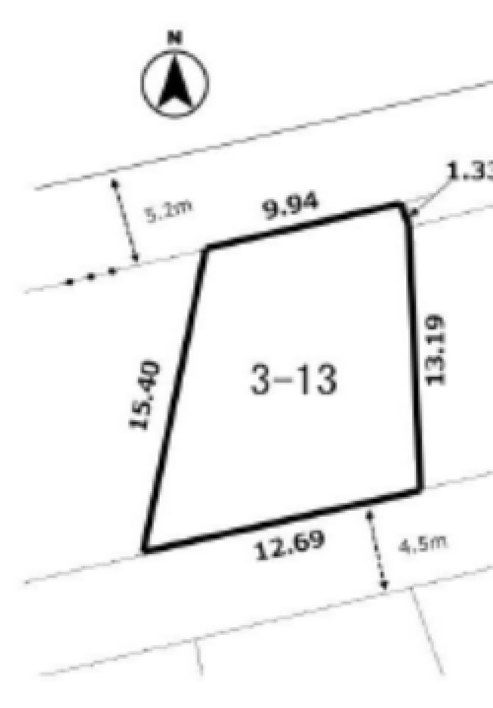 西尾市新渡場二丁目 画像5