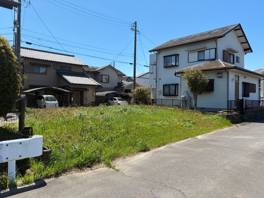 西尾市新渡場二丁目 画像3