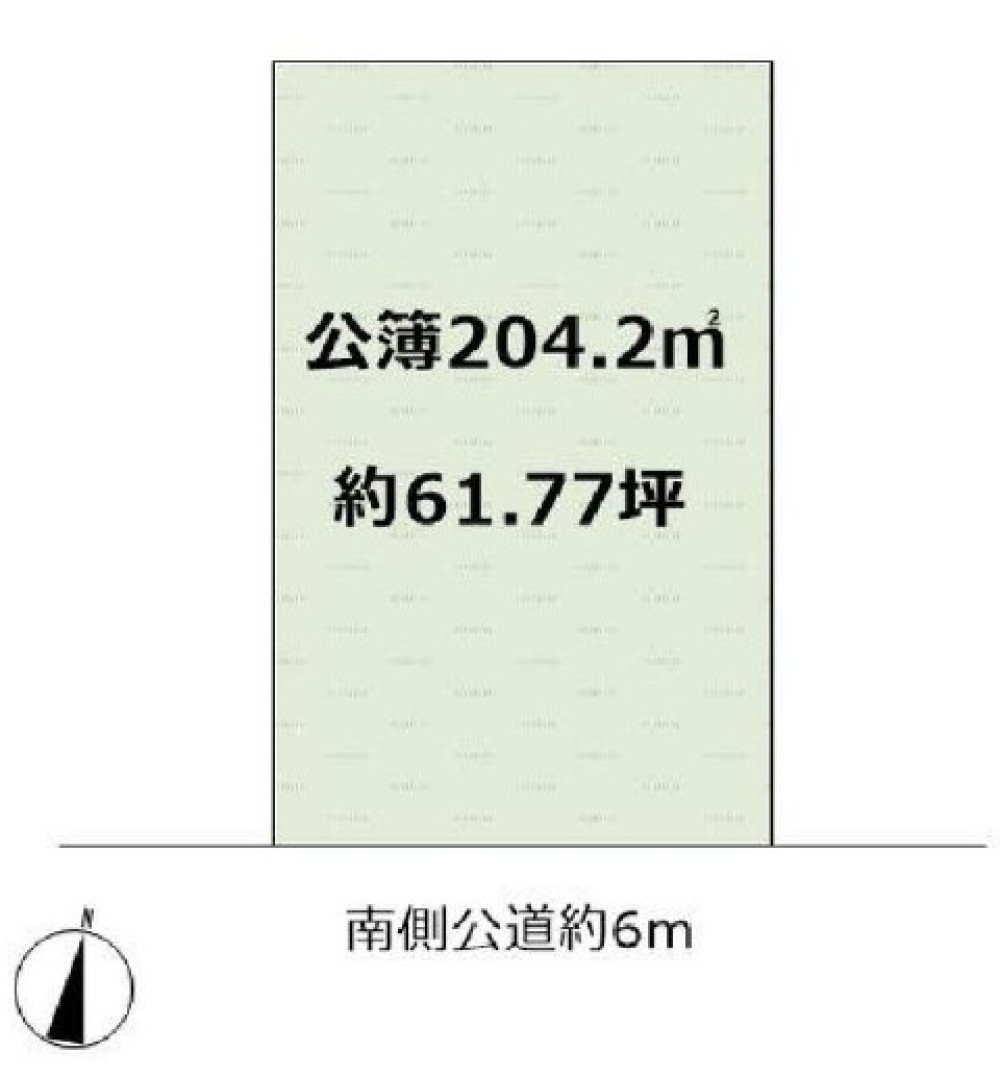 常滑市新浜町三丁目 画像1