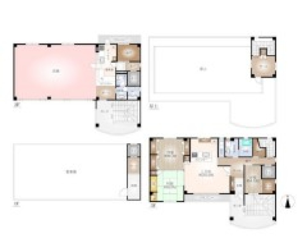 豊田市寿町 画像1