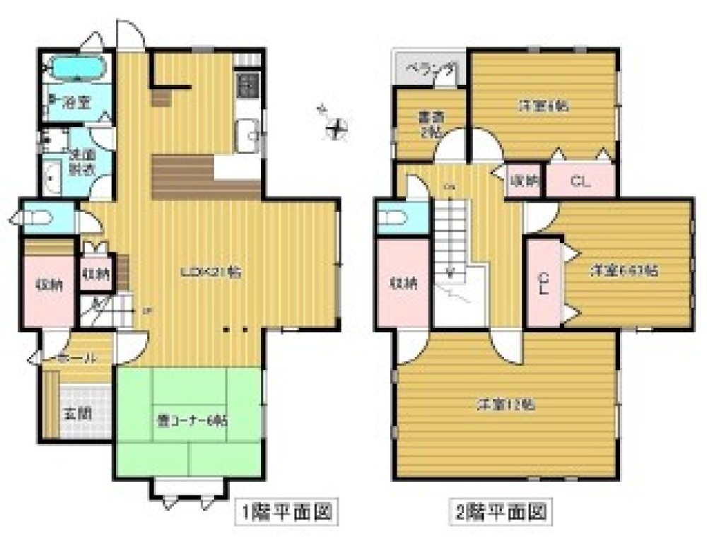 豊田市駒場町 画像1
