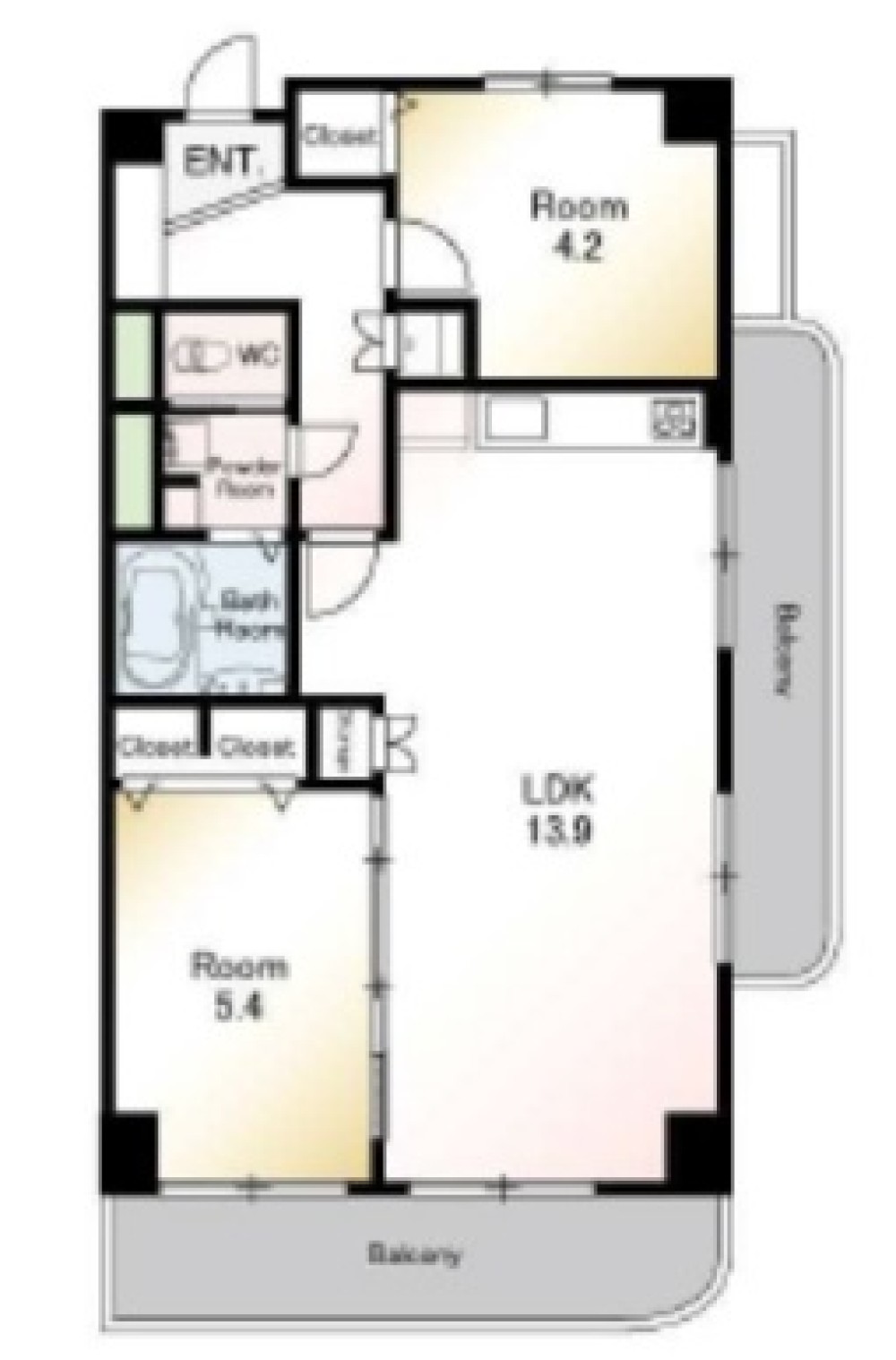 エスポア一社 画像1