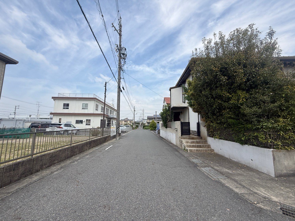 知多市新舞子東町　2区画　A区画 画像5