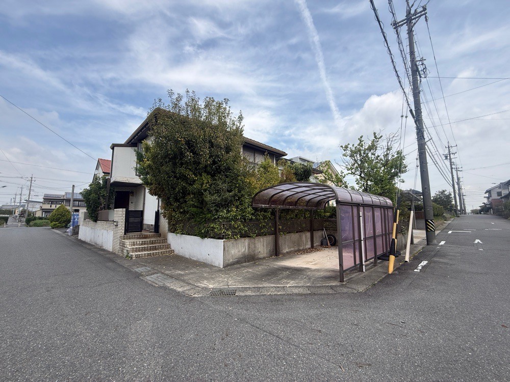 知多市新舞子東町　2区画　B区画 画像5