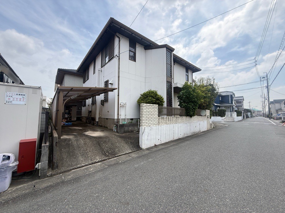 知多市新舞子東町　2区画　B区画 画像4