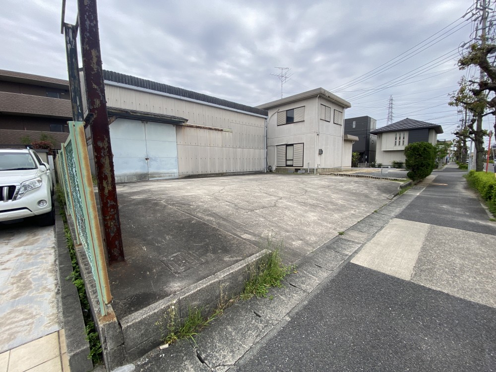 大府市江端町　2区画　A区画 画像6
