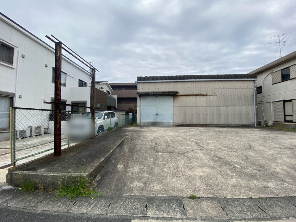 大府市江端町　2区画　A区画 画像2