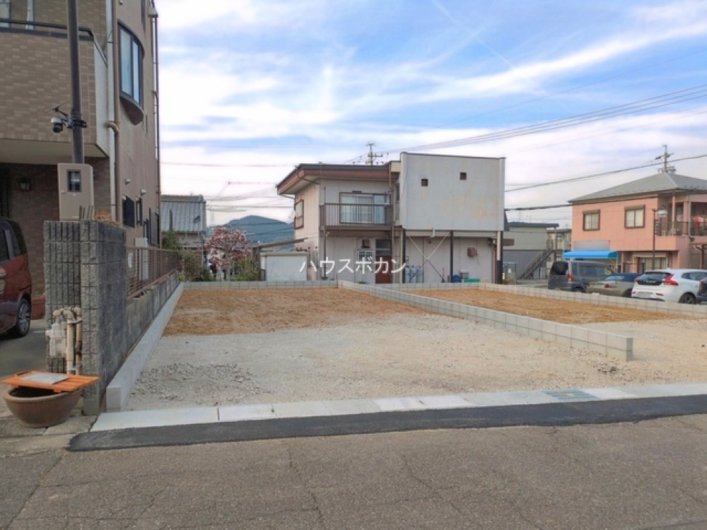 小牧市池之内鳶ケ巣　全2棟　1号棟 画像5