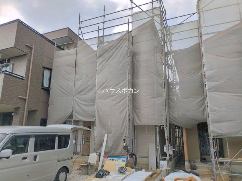 小牧市池之内鳶ケ巣　全2棟　1号棟 画像5