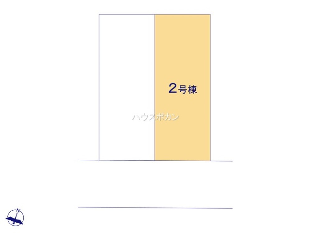 小牧市池之内鳶ケ巣　全2棟　2号棟 画像4