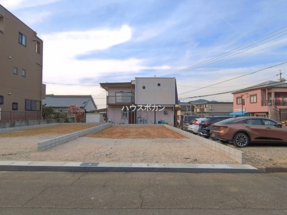 閑静な住宅街です◎