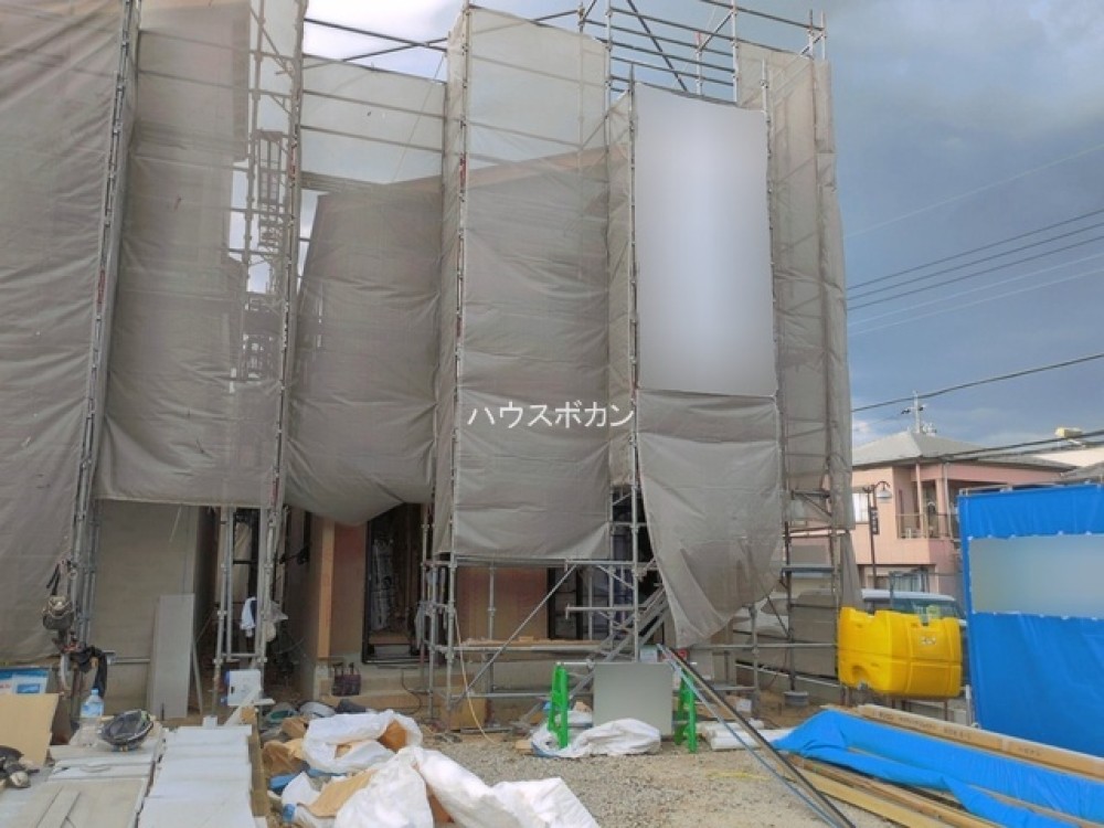 小牧市池之内鳶ケ巣　全2棟　2号棟 画像1