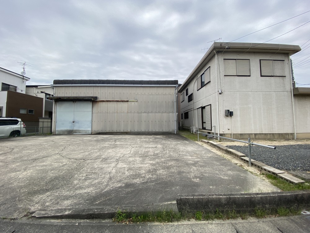 大府市江端町　2区画　B区画 画像5