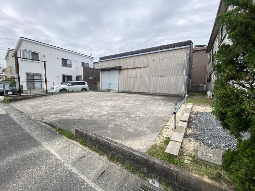 大府市江端町　2区画　B区画 画像4