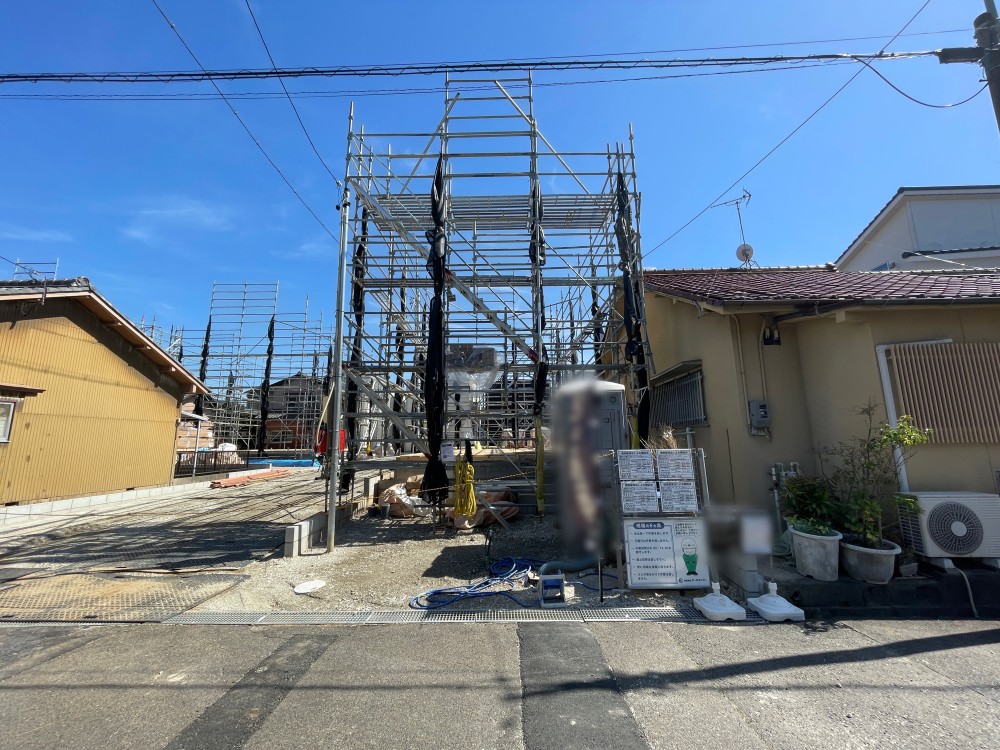 春日井市柏井町第1　全4棟　1号棟 画像5
