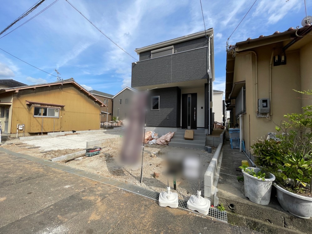 春日井市柏井町第1　全4棟　1号棟 画像5