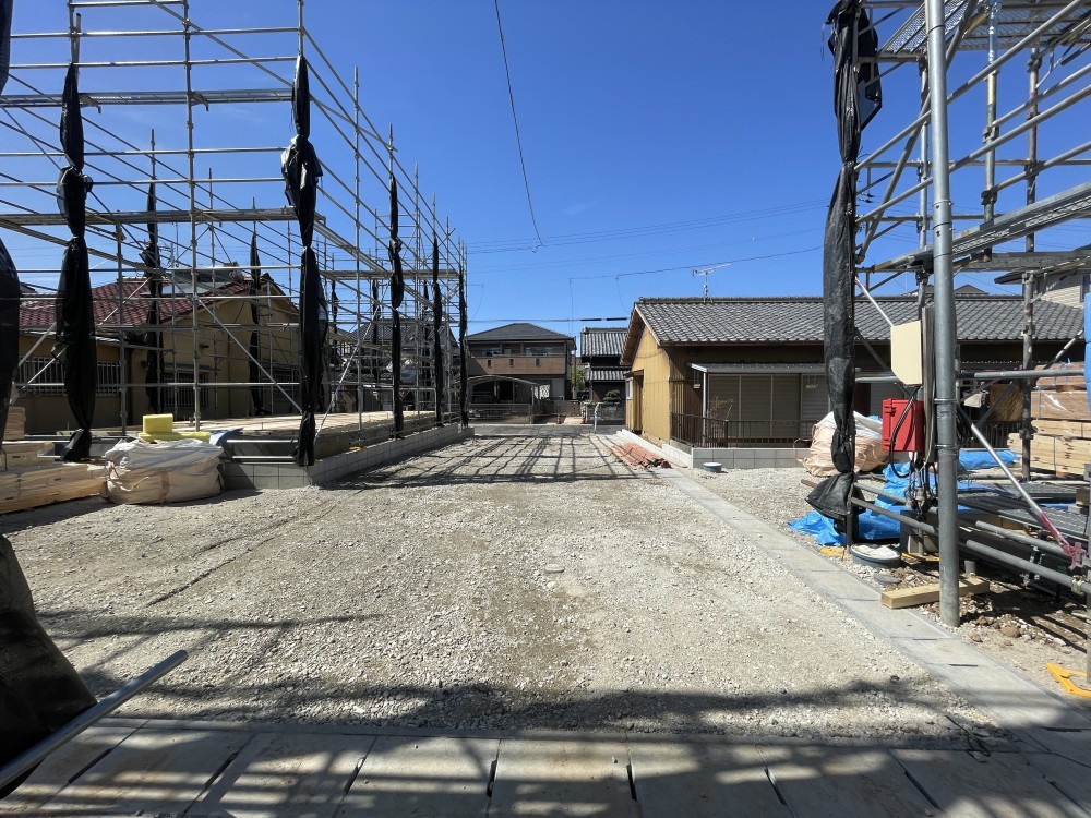 春日井市柏井町第1　全4棟　3号棟 画像5
