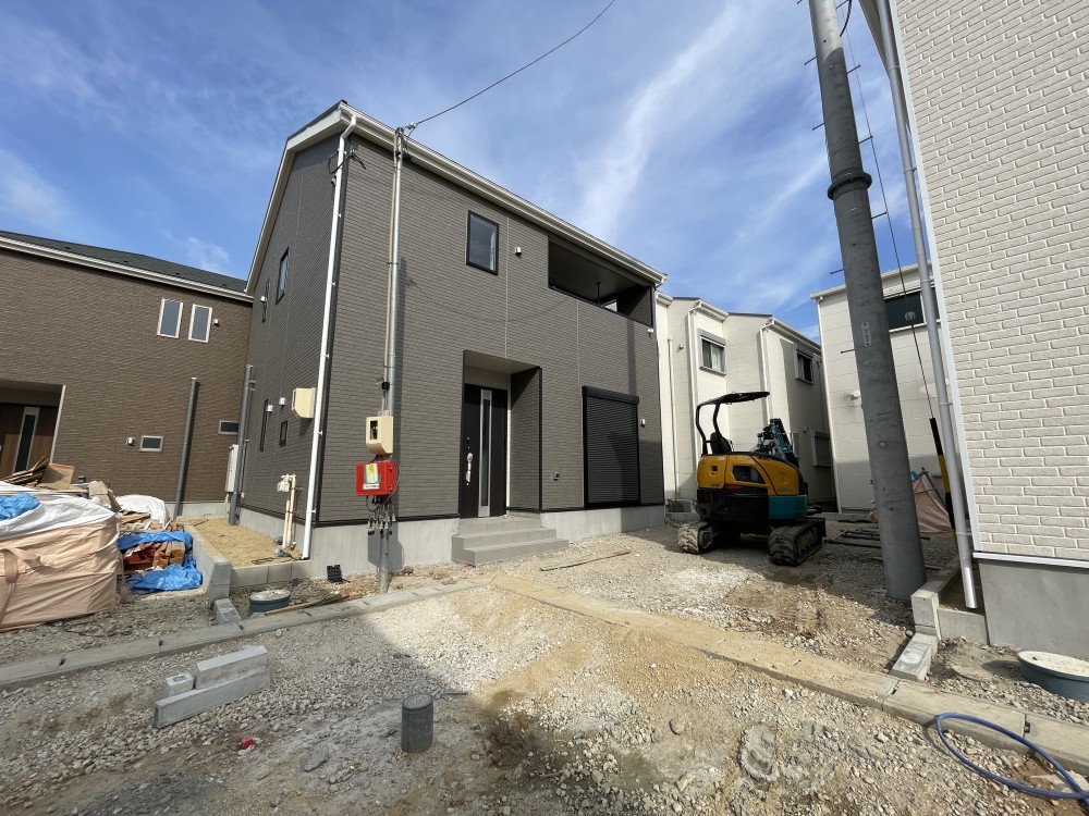 春日井市柏井町第1　全4棟　3号棟 画像7