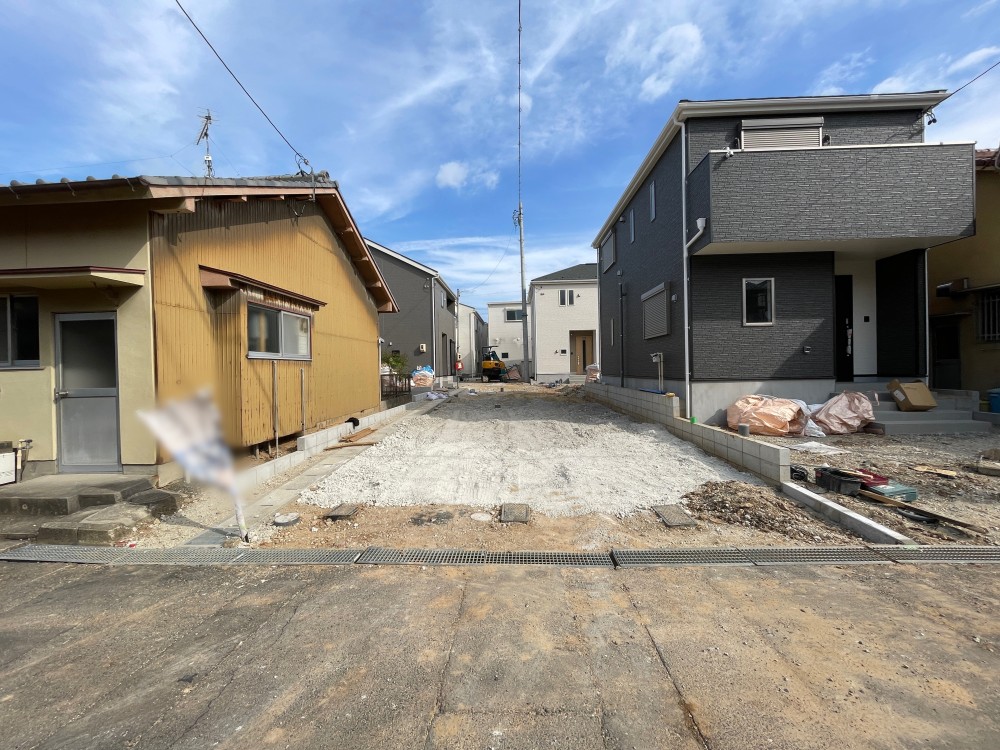 春日井市柏井町第1　全4棟　3号棟 画像6