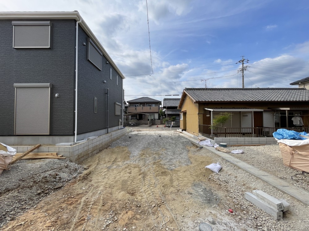 春日井市柏井町第1　全4棟　3号棟 画像7