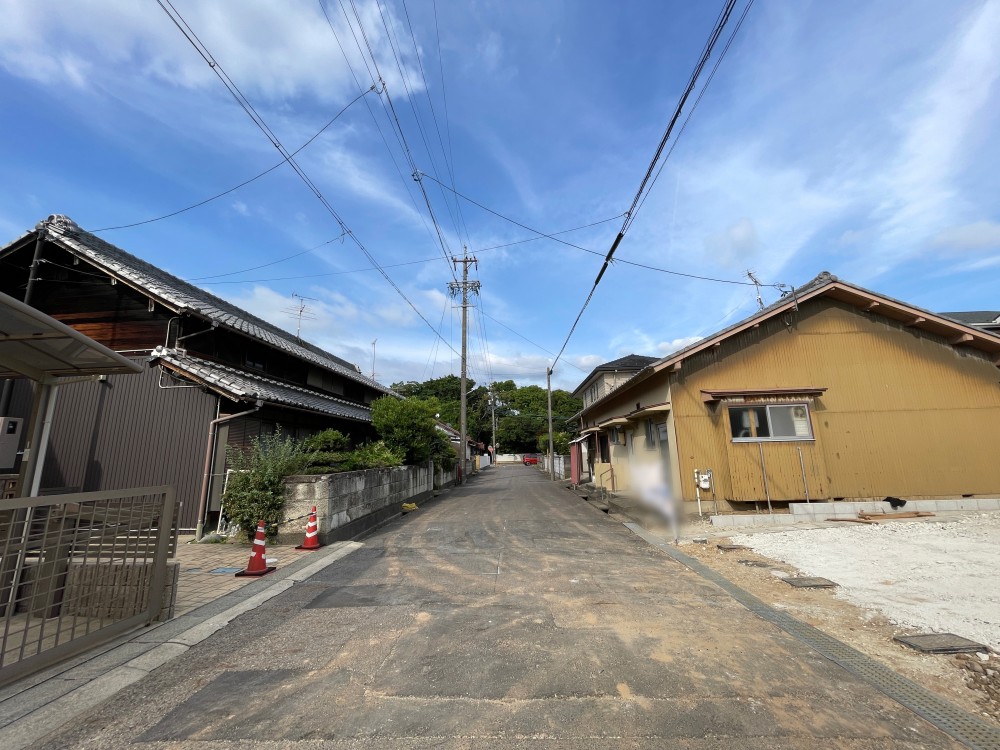 春日井市柏井町第1　全4棟　3号棟 画像8