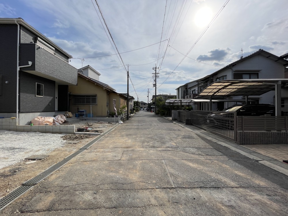 春日井市柏井町第1　全4棟　3号棟 画像9